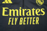 25-26 RMA High Quality Half Pull Tracksuit