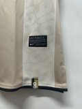 2010 Corinthians 100th Anniversary Edition Retro Soccer Jersey