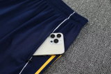 25-26 Boca Juniors High Quality Training Short Suit