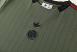 25-26 Bayern High Quality Training Short Suit
