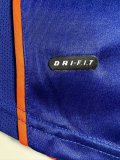1998 NetherIands Away Retro Soccer Jersey