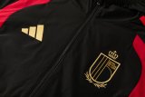 2025 Belgium High Quality Windbreaker Suit