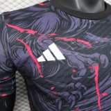 25-26 Japan Red Special Edition Player Version Soccer Jersey