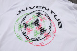 25-26 JUV High Quality Polo Tracksuit
