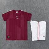 25-26 ARS High Quality Training Short Suit