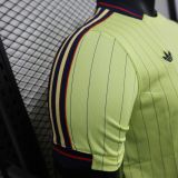 25-26 Club America Casual Version Player Version Training Shirts