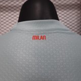 25-26 ACM Goalkeeper Player Version Soccer Jersey