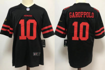 2025 NFL 49ers New Pattern Jersey 2025 NFL 49ers New Pattern Jersey