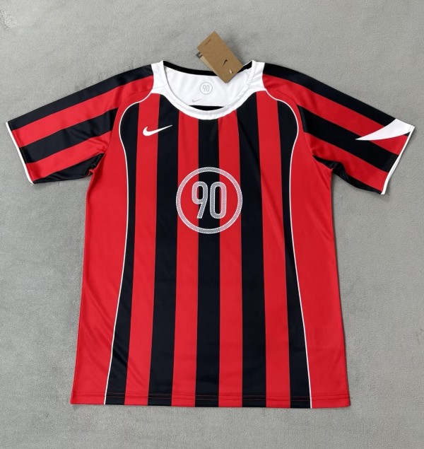 25-26 NK Red T-Shirt