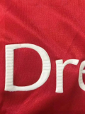 2000 ARS Home Long Sleeve Retro Soccer Jersey