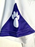 1997-1998 RMA Home Retro Soccer Jersey