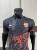 25-26 BAR Year of the Snake Commemorative Edition Player Version Soccer Jersey
