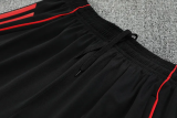 25-26 Man Utd High Quality Training Short Suit
