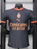 26-27 ACM Third Player Version Soccer Jersey