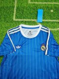 25-26 RMA Blue Special Edition Kids Soccer Jersey