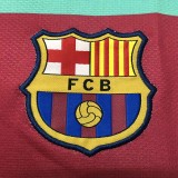 2010-2011 BAR Away Retro Soccer Jersey