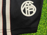 25-26 Bayern Third Kids Player Version Soccer Jersey 1:1 Thai Quality (球员童装)