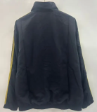 2026 Man Utd Double Sided Windbreaker