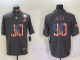 2024 NFL Pittsburgh Steelers New Pattern Jersey