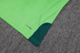 2026 Mexico Green High Quality Player Version Tank Top And Shorts Suit (球员套装)