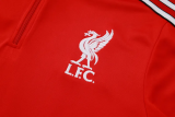25-26 LIV High Quality Jacket Tracksuit