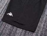 1997-1998 JUV Away Retro Kids Soccer Jersey 1:1 Thai Quality