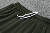 25-26 CHE High Quality Training Short Suit