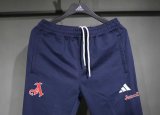25-26 ARS Blue Hoodie Tracksuit