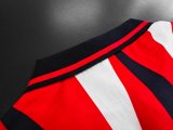 1992 England Away Retro Soccer Jersey