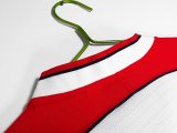 1989 LIV Away Long Sleeve Retro Soccer Jersey