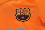 2006-2007 BAR Away Retro Kids Soccer Jersey