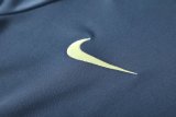 24-25 America High Quality Long Sleeve Training Suit