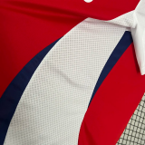 24-25 ARS Home Fans Soccer Jersey