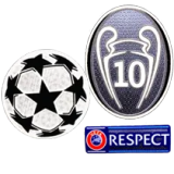 2015-2016 RMA Third Retro Soccer Jersey
