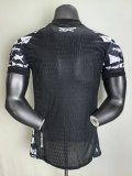 25-26 Botafogo Fourth Player Version Soccer Jersey