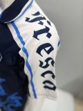 1997-1998 Perugia Calcio Away Retro Soccer Jersey