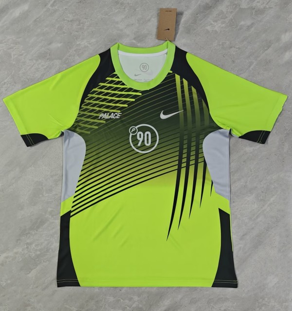 25-26 NK Green T-Shirt