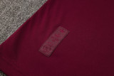 25-26 Aja× High Quality Tank Top And Shorts Suit