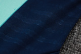 25-26 ARS High Quality Half Pull Tracksuit
