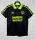2025 AD Oasis Joint Edition Fluorescent Green Polo Short Sleeve