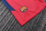 2010-2011 BAR Home Long sleeves Retro Kids Soccer Jersey