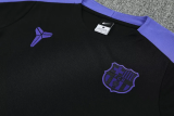 25-26 BAR High Quality Training Short Suit