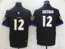 2025 NFL Baltimore Ravens New Pattern Jersey 2025 NFL Baltimore Ravens New Pattern Jersey