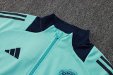 25-26 Man Utd High Quality Jacket Tracksuit