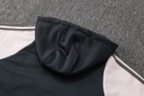 25-26 RMA High Quality Hoodie Jacket Tracksuit