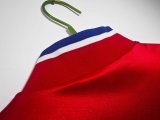1993-1995 Bayern Home Retro Soccer Jersey