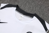 25-26 CHE High Quality Tank Top And Shorts Suit