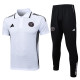 25-26 Inter Miami High Quality Polo Tracksuit