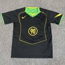 25-26 NK Black T-Shirt