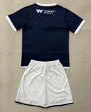 25-26 Millwall Home Adult Suit